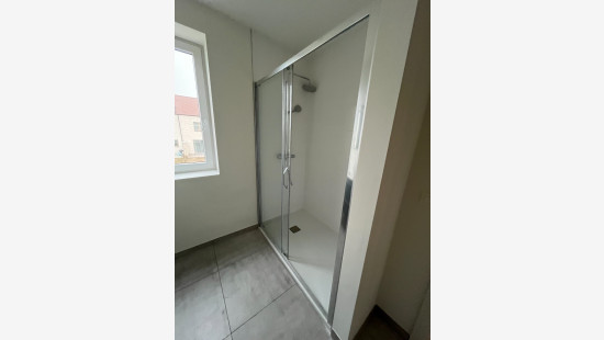 Zusters Passionistinnenstraat - 9 - - 8700