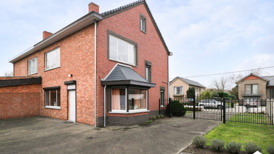 Rooierheidestraat - 36 - - 3590