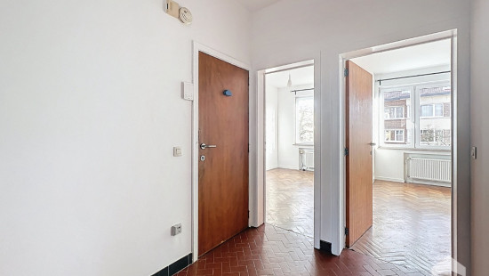 Avenue Télémaque - 53 - 2 - 1190