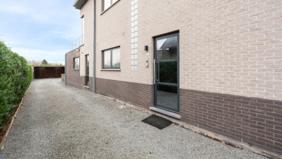 Bevrijdingslaan - 192 - - 9200