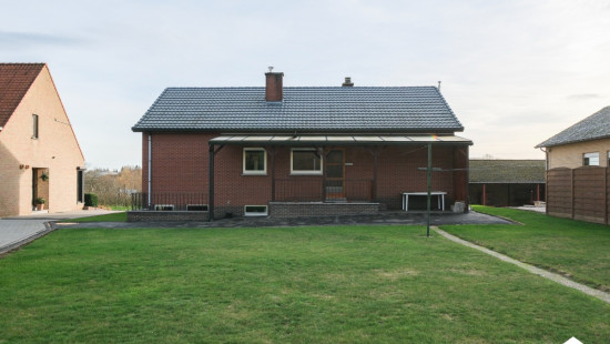 Oude Leuvensebaan - 10 - - 3545