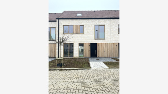 Zusters Passionistinnenstraat - 8 - - 8700