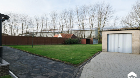 Oude Leuvensebaan - 10 - - 3545