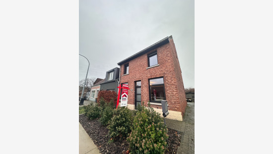 Postelsesteenweg - 13 - - 2400