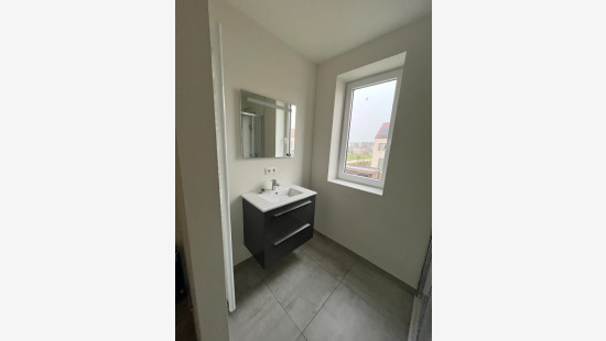 Zusters Passionistinnenstraat - 9 - - 8700