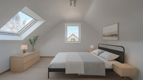 Rue de Vyle - 7D - - LOT 4 - 4570