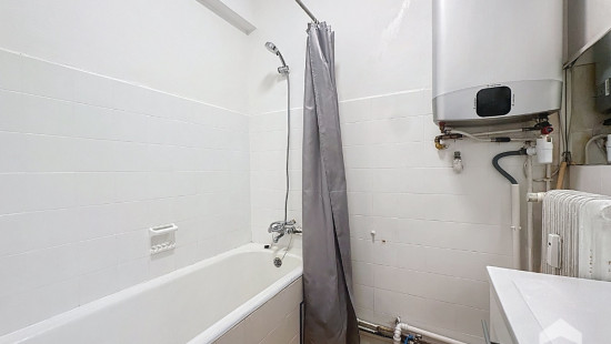 Avenue Télémaque - 53 - 2 - 1190