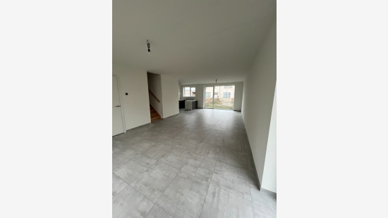 Zusters Passionistinnenstraat - 9 - - 8700