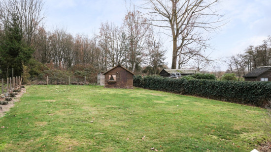 Rooierheidestraat - 36 - - 3590