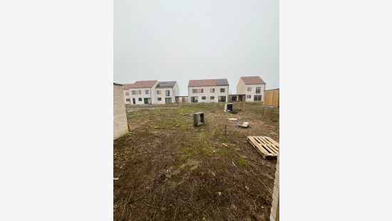 Zusters Passionistinnenstraat - 8 - - 8700