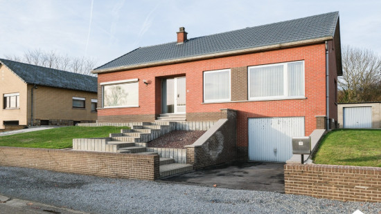 Oude Leuvensebaan - 10 - - 3545