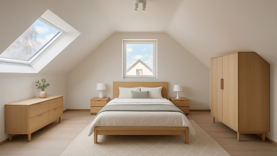 Rue de Vyle - 7C - - LOT 5 - 4570