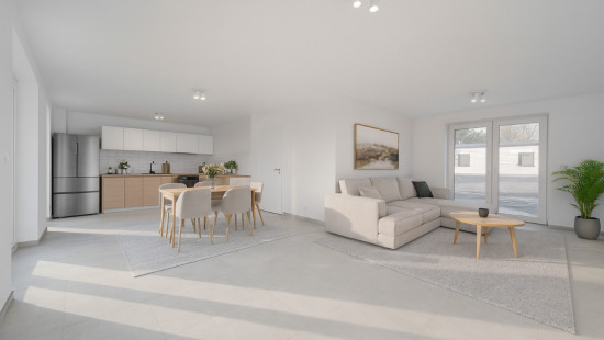 Rue de Vyle - 7D - - LOT 4 - 4570