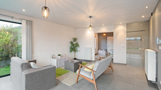 Bevrijdingslaan - 192 - A - 9200