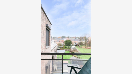 Pastoor Frederickxstraat - 30 - C - 3560