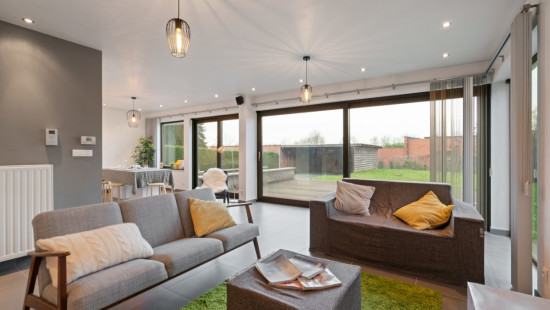 Bevrijdingslaan - 192 - A - 9200