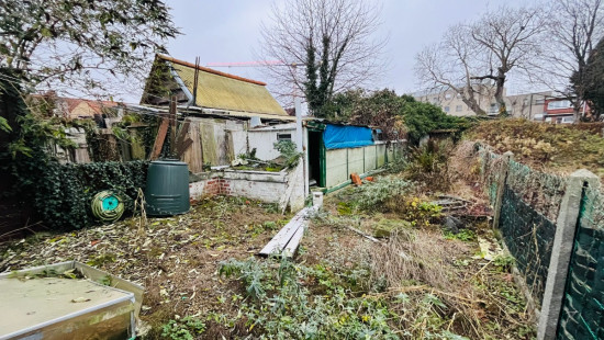 Lierstraat - 23 - - 8800