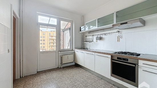 Avenue Télémaque - 53 - 2 - 1190