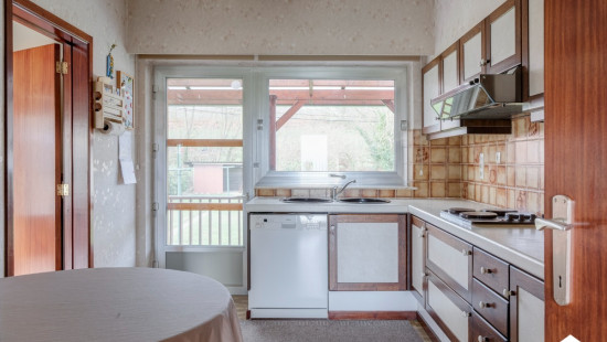 Oude Leuvensebaan - 10 - - 3545