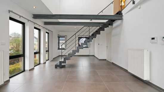 Bevrijdingslaan - 192 - - 9200