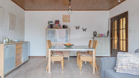 Pastoor Frederickxstraat - 30 - C - 3560