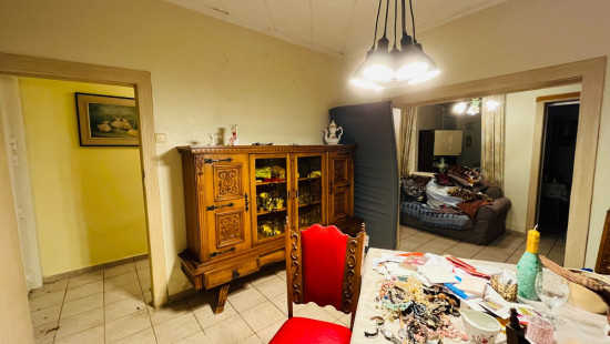 Lierstraat - 23 - - 8800