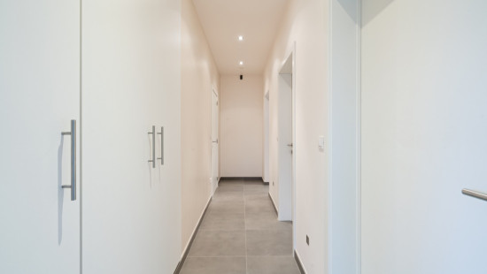 Bevrijdingslaan - 192 - A - 9200