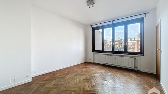 Avenue Télémaque - 53 - 2 - 1190