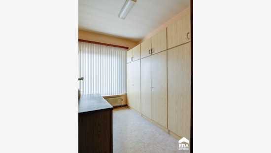 Oude Leuvensebaan - 10 - - 3545