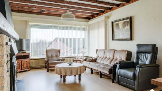 Oude Leuvensebaan - 10 - - 3545