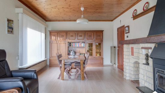 Oude Leuvensebaan - 10 - - 3545