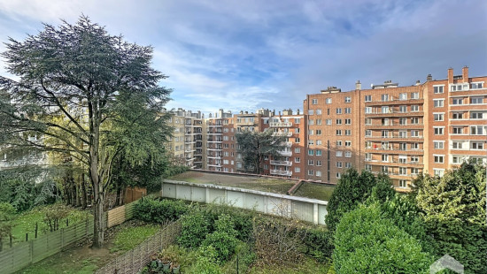 Avenue Télémaque - 53 - 2 - 1190