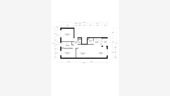 Groot Molenveldlaan - 17 - 8 - 1850