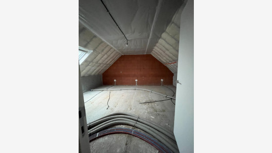 Zusters Passionistinnenstraat - 8 - - 8700