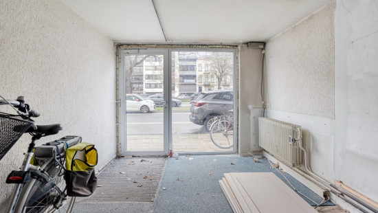 Koningin Astridlaan - 178 - - 2800