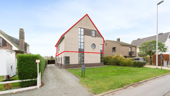 Bevrijdingslaan - 192 - - 9200