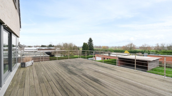 Bevrijdingslaan - 192 - - 9200