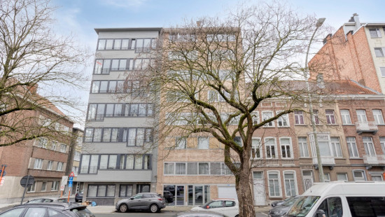 Koningin Astridlaan - 178 - - 2800