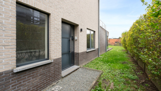 Bevrijdingslaan - 192 - - 9200