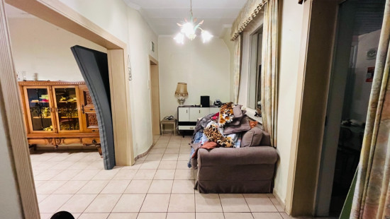 Lierstraat - 23 - - 8800