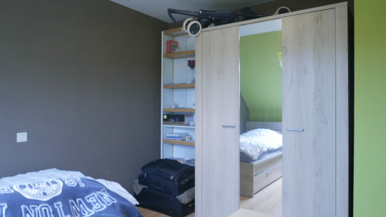 Drukkersstraat - 23 - - 8000