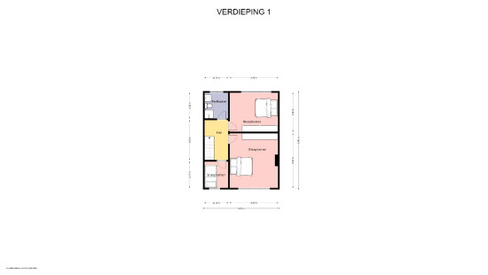 Leegstraat - 71 - - 9060