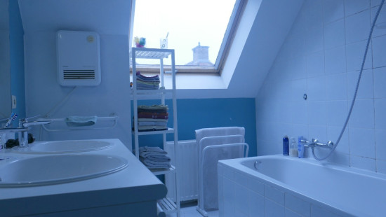 Drukkersstraat - 23 - - 8000