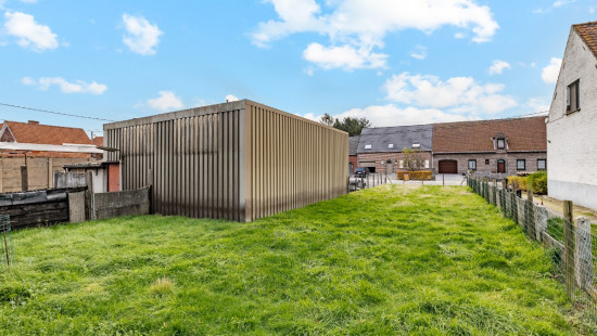 Leegstraat - 71 - - 9060