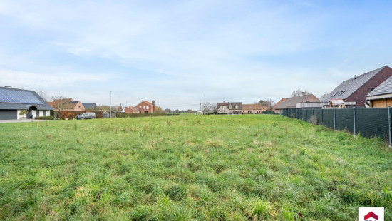 Bosstraat - 11 - Lot 4 - 8780