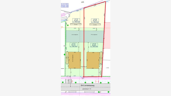 Sint Lenaartseweg - 61B - (lot2A+2B) - 2320