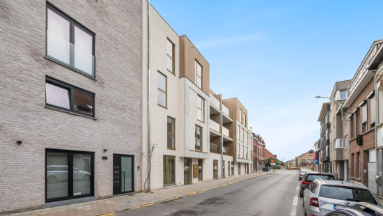 Stationsstraat - 97 - - S1.4 - 9120