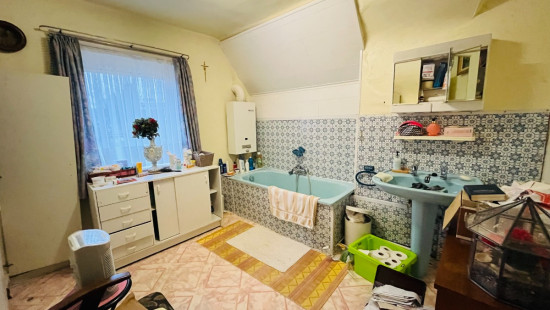 Lierstraat - 23 - - 8800