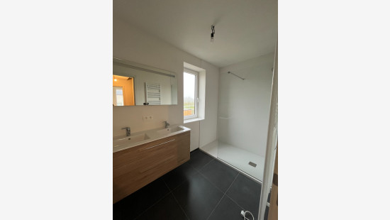 Zusters Passionistinnenstraat - 8 - - 8700