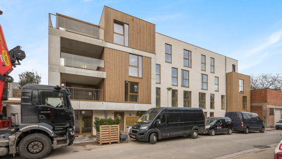 Stationsstraat - 97 - - S1.4 - 9120